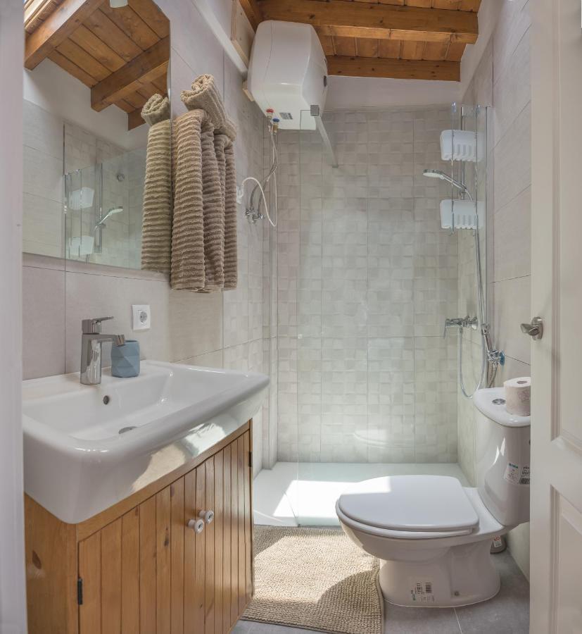 Attico Vista Oceano E Citta 3 Camere 2 Bagni Wifi Ac Morro Jable  Eksteriør bilde