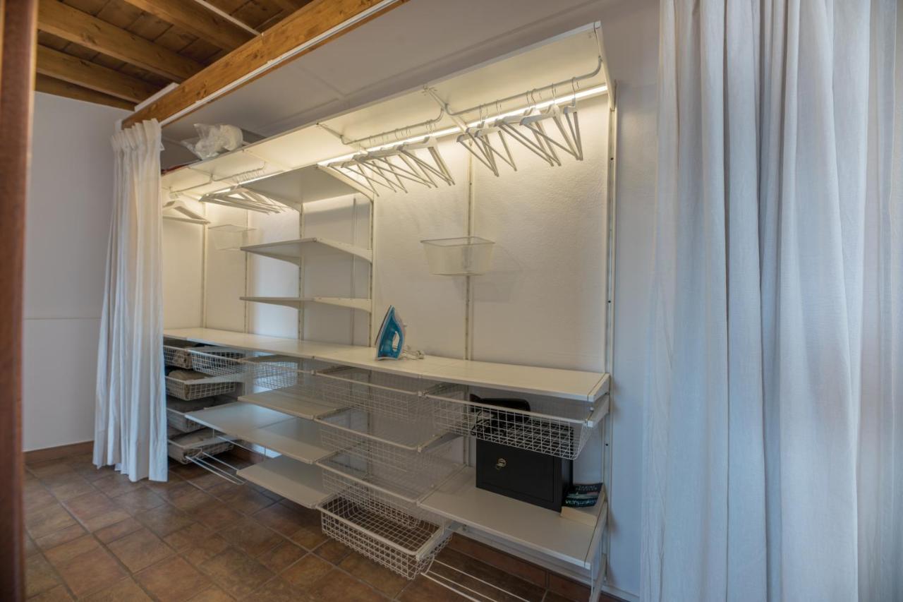 Attico Vista Oceano E Citta 3 Camere 2 Bagni Wifi Ac Morro Jable  Eksteriør bilde
