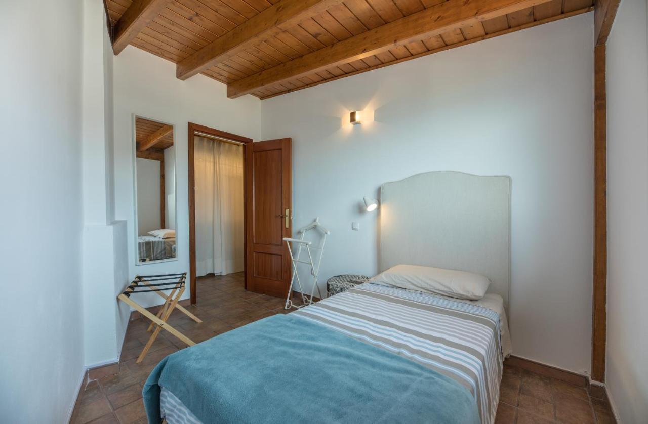 Attico Vista Oceano E Citta 3 Camere 2 Bagni Wifi Ac Morro Jable  Eksteriør bilde
