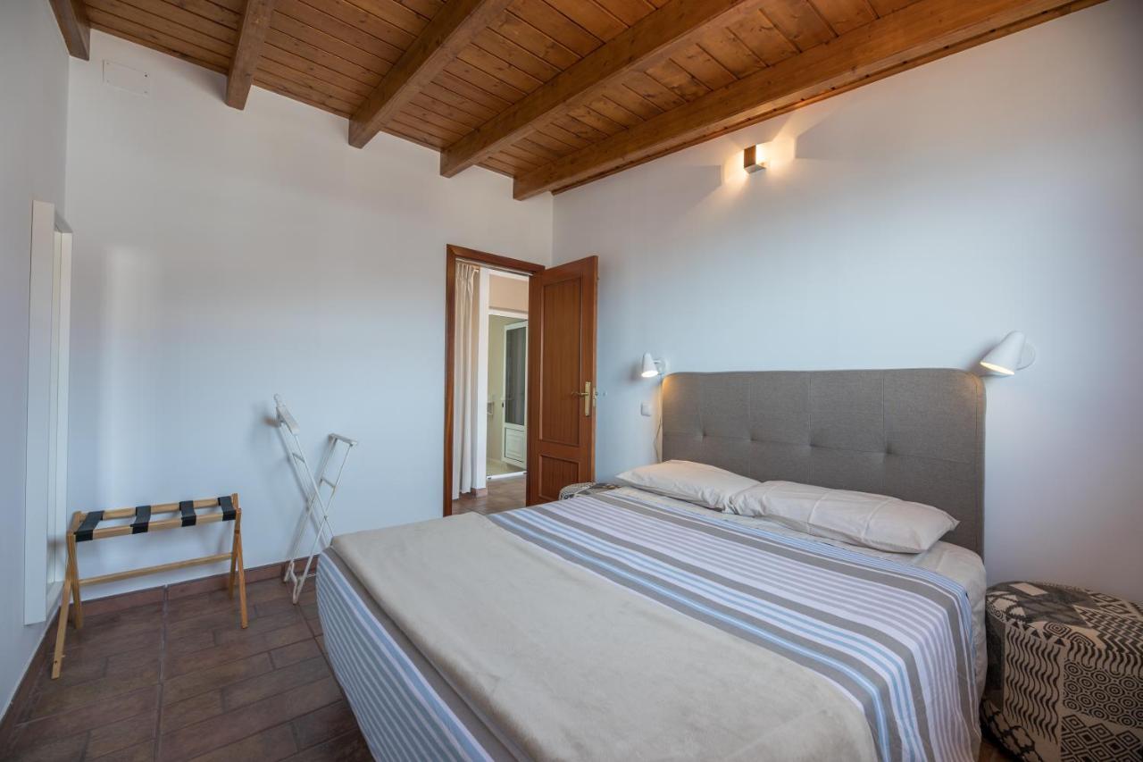 Attico Vista Oceano E Citta 3 Camere 2 Bagni Wifi Ac Morro Jable  Eksteriør bilde