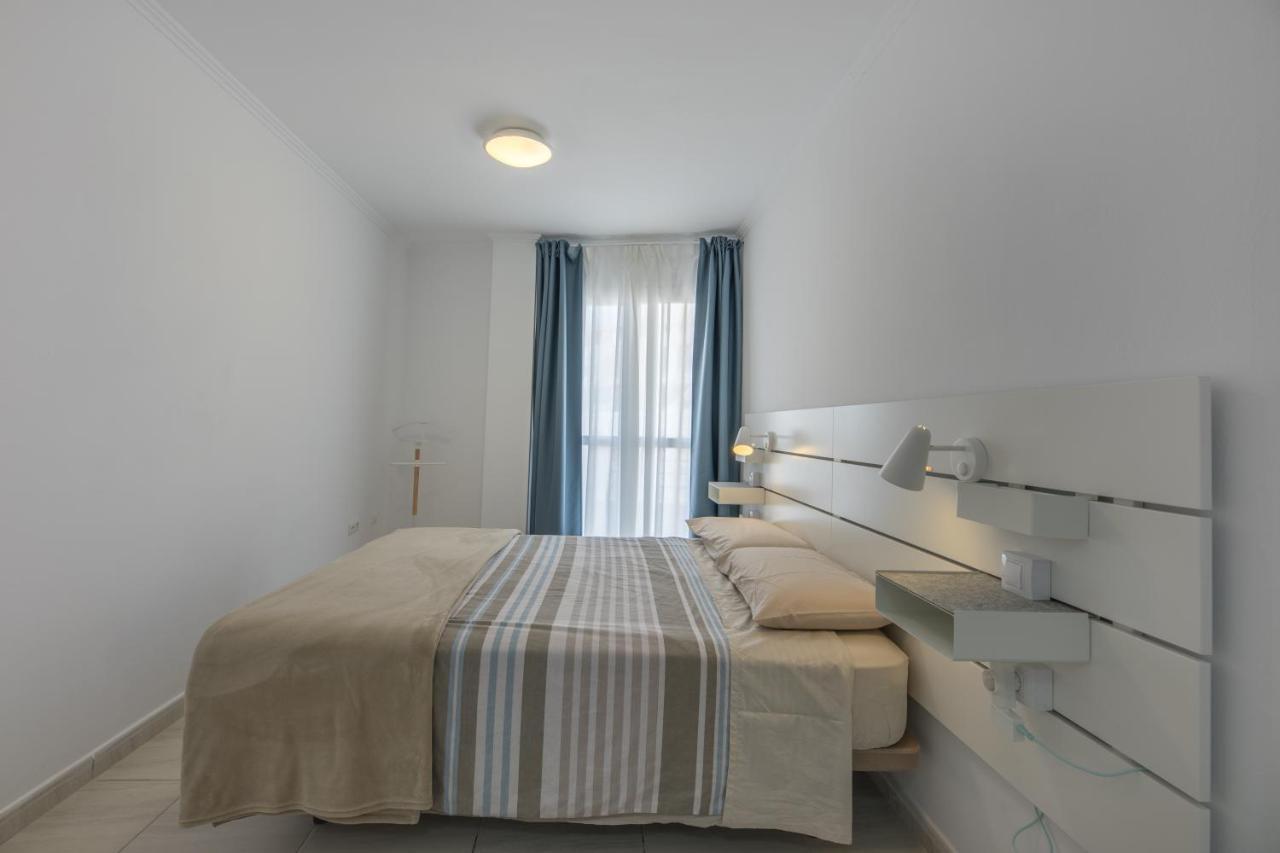 Attico Vista Oceano E Citta 3 Camere 2 Bagni Wifi Ac Morro Jable  Eksteriør bilde